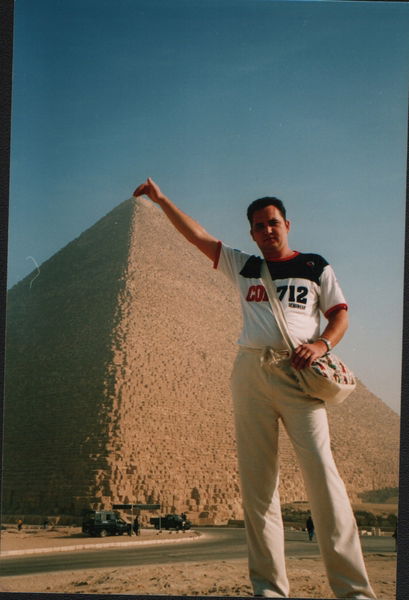 Юрий Коврига