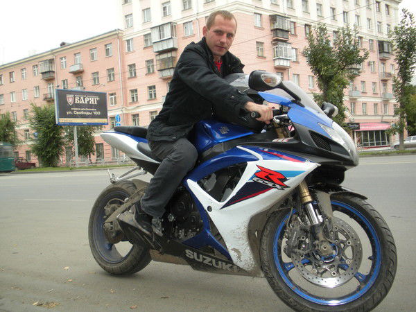 Константин Божок