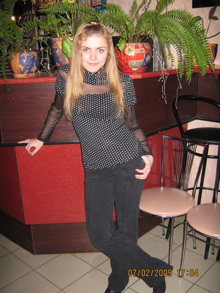 Елена Иванченко