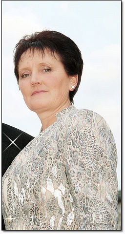 Наталья Талпа