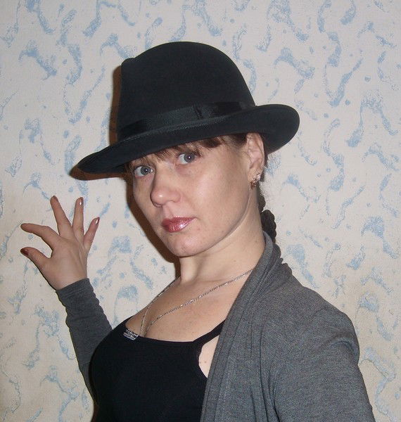 Оксана Логвиненко