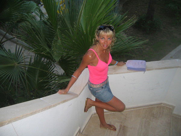 Юлия Жильцова