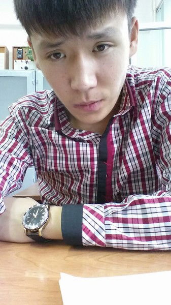 Ыкылас Куанышулы