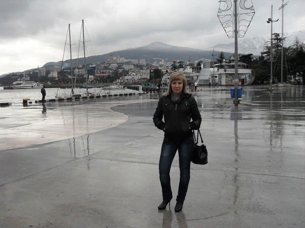 Ирина Копытовская