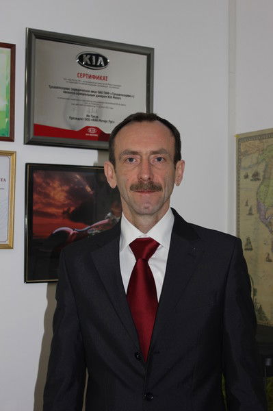 Сергей Чечулин