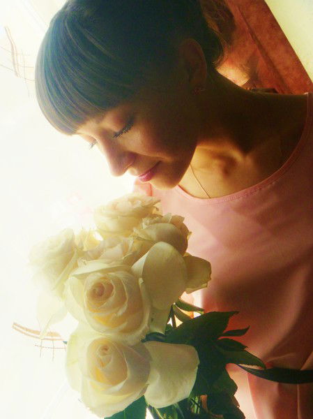 Людмила Горнушкина