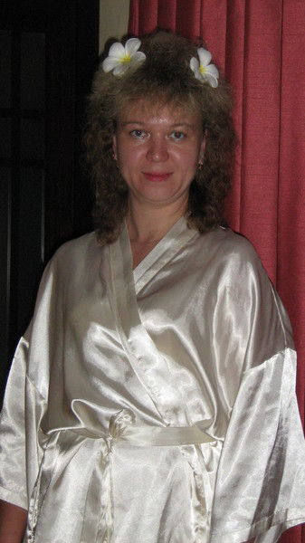 Анна Вдовкина