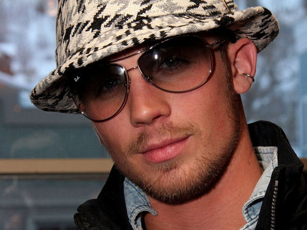 Александр Орлов