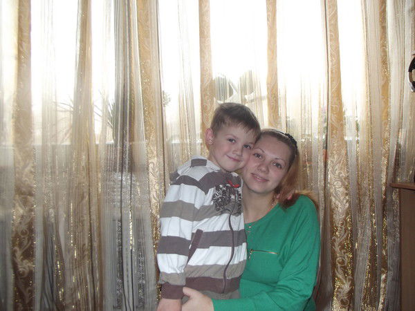 Виктория Осипова