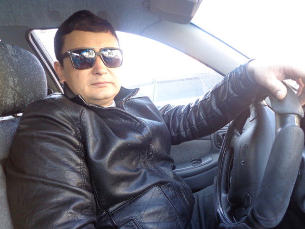 Евгений Кузнецов