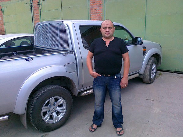 Серей Ильич