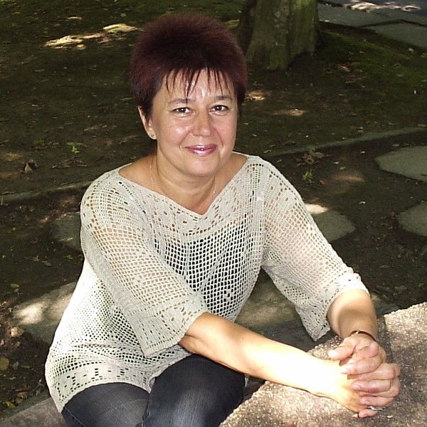 Татьяна Власова