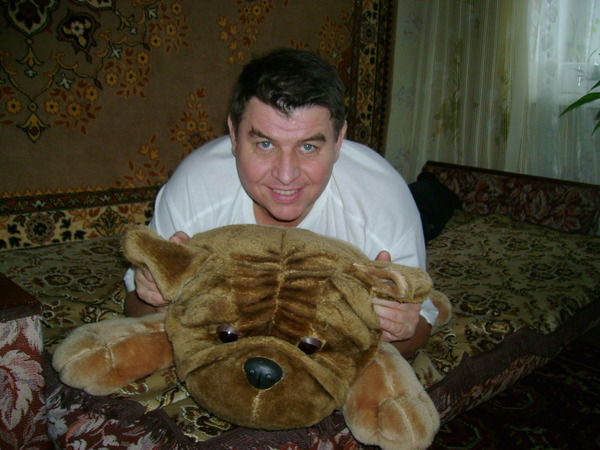 Александр Масленников