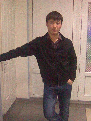 Бекзат Иткараев