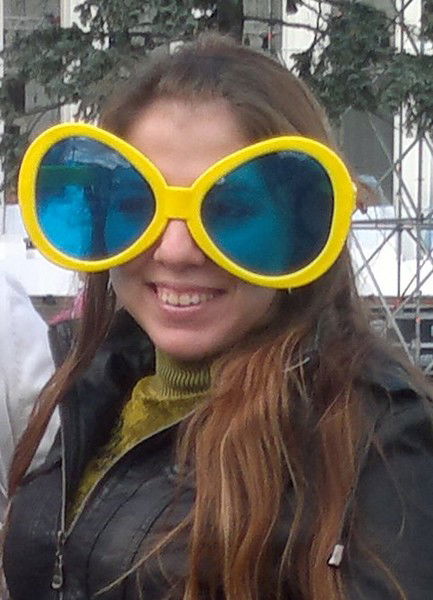 Марина Кононихина