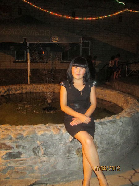 Меруерт Нурпеисова