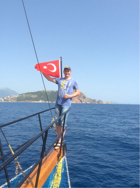 Рустам Зайнутдинов