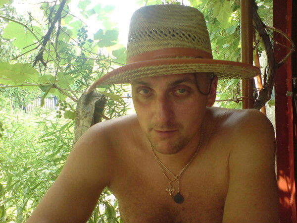 Виктор Лигун