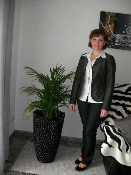 Татьяана Ситнер