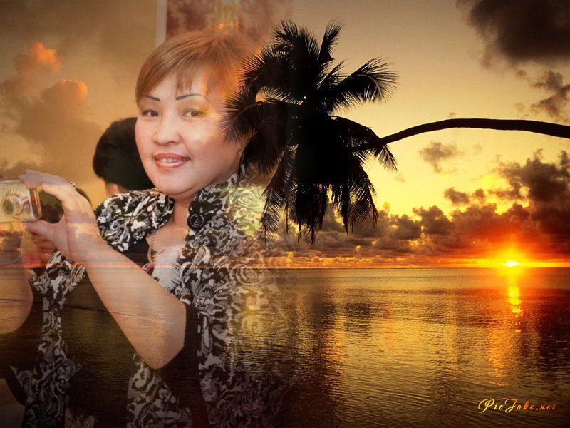 Зауреш Алимбаева