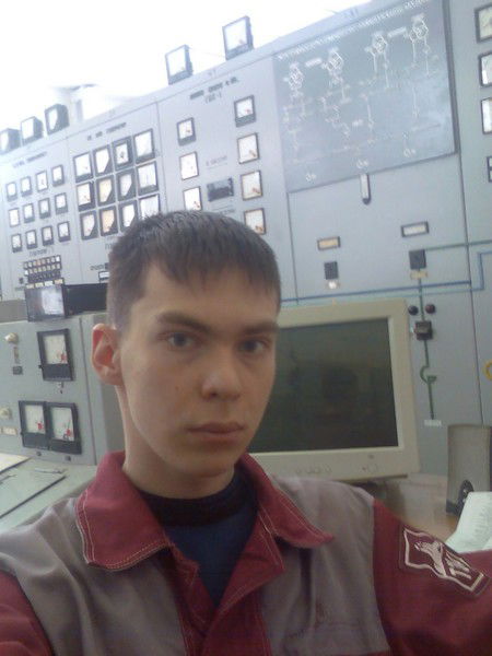 Андрей Климкин