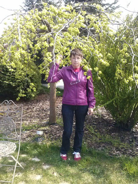 Юлия Турлянская