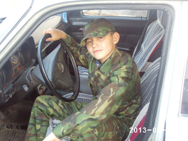 Владислав Соболевский