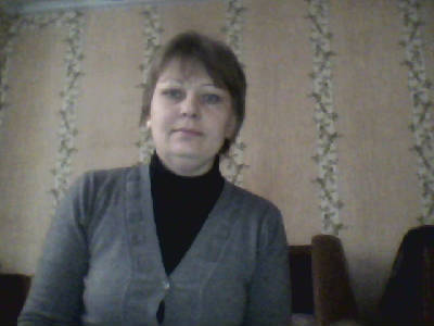 Ирина Воронина