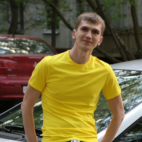 Дмитрий Тихненко