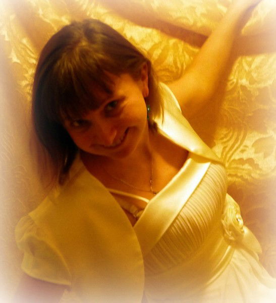 Ирина Берлин