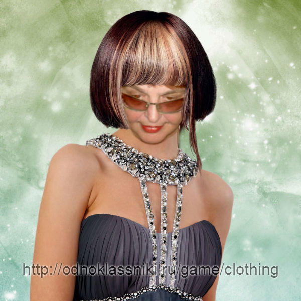 Нина Белоусова