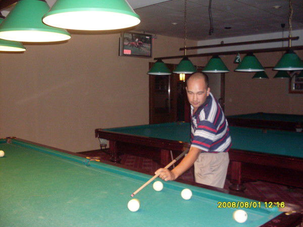 Хорган Тураханов