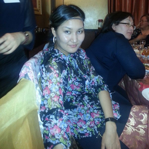 Гульнура ***