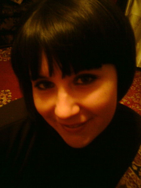 Татьяна Никитина