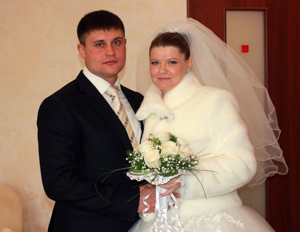 Кристина Талалуева