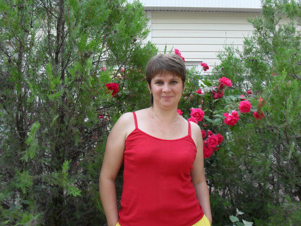 Елена Бобишоева