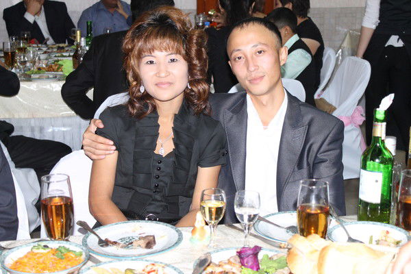 Жасик Ахметова