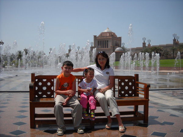 Акку Алтынбекова