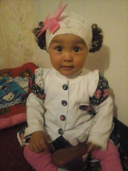 Айдар Кыргызбаев