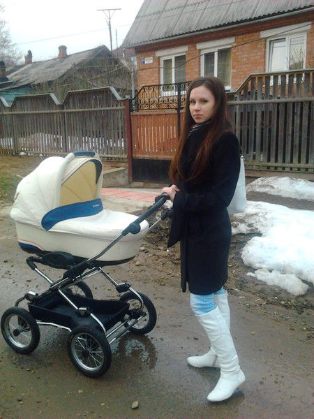 Оксана Михайлова