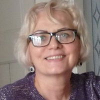 Надежда Рязановская