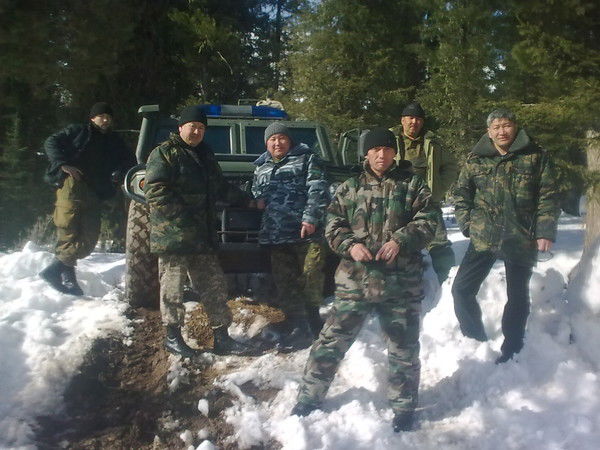 Айдын Кудабаев