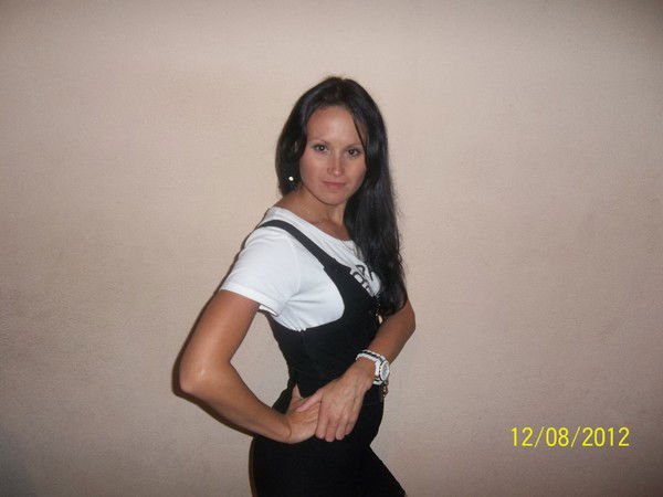 Айжана Гирная