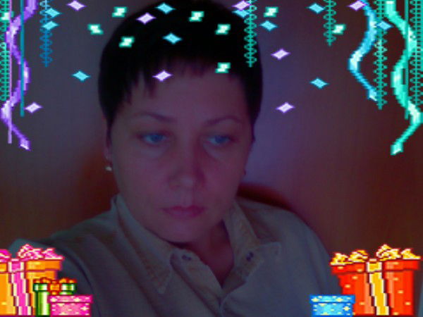 Ирина Валеева