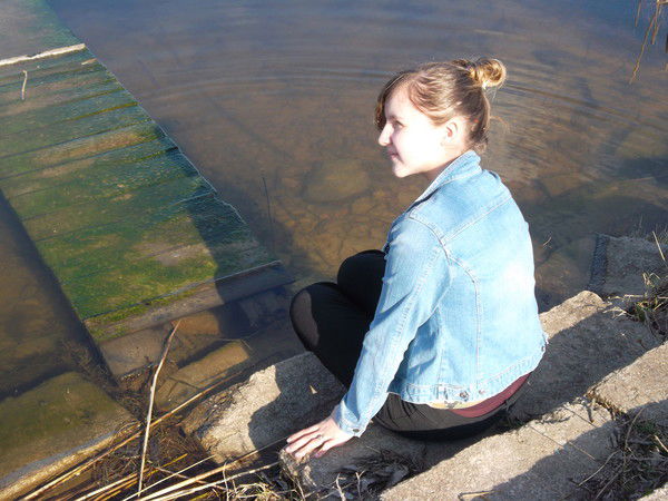 Эвелина Попель