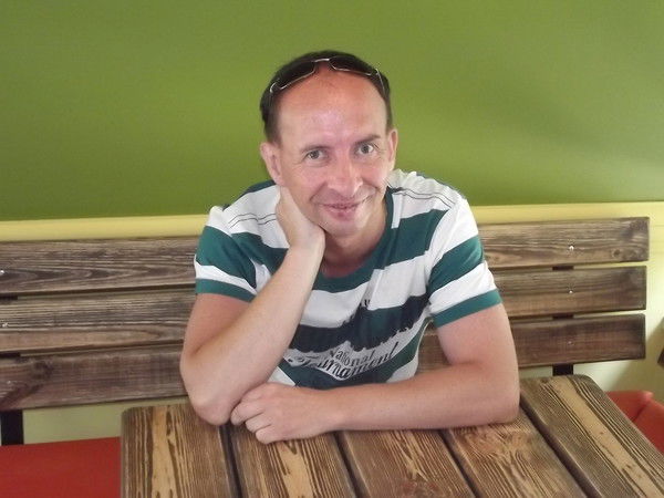 Геннадий Федосов