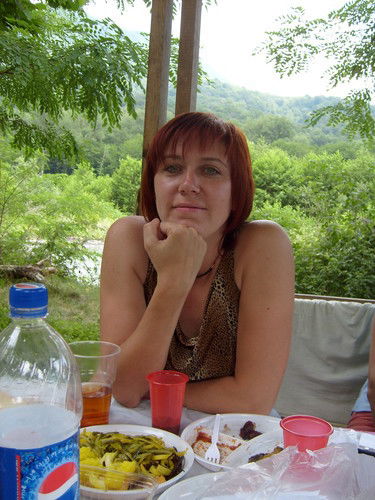 Ирина Бугрова