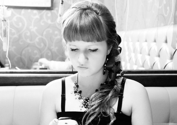 Оля Еремеева