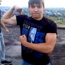 Александр Лебедев