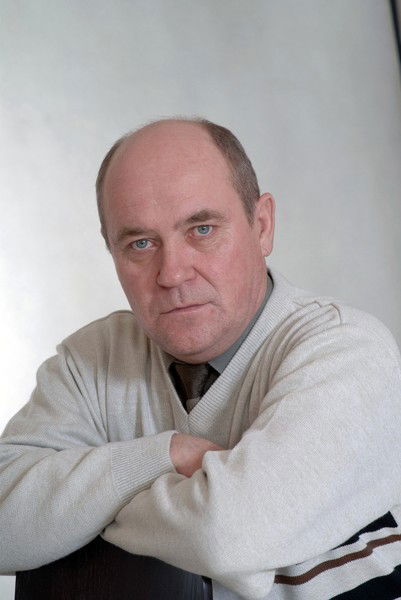 Александр Александров